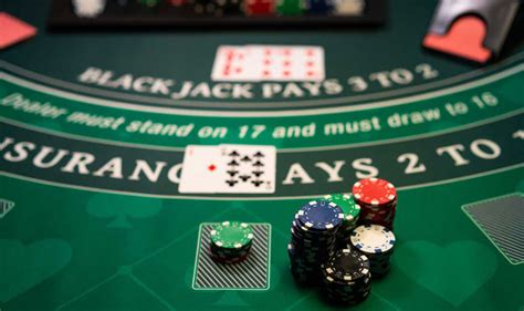 blackjack games for real money.